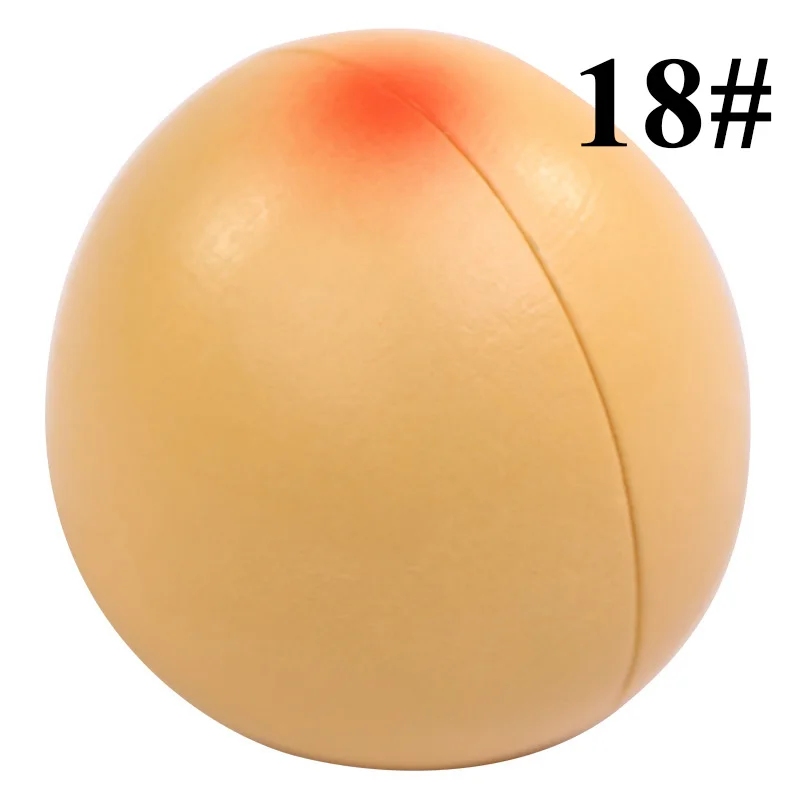 Деревянные игрушки для ролевых игр магнитные Соединенные фрукты/овощи детские