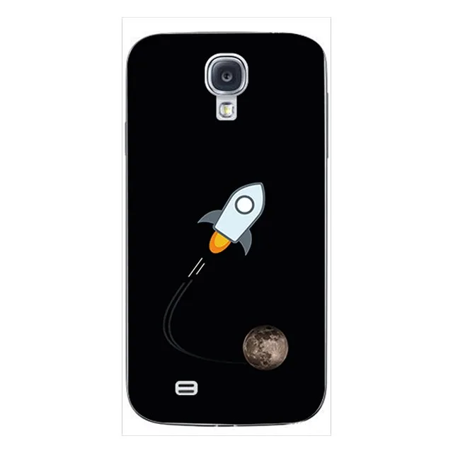 Чехол для samsung Galaxy S4 IV GT-I9500 i9505, силиконовый чехол для samsung Galaxy S4 IV, чехол для samsung Galaxy S4 S 4 - Цвет: L130