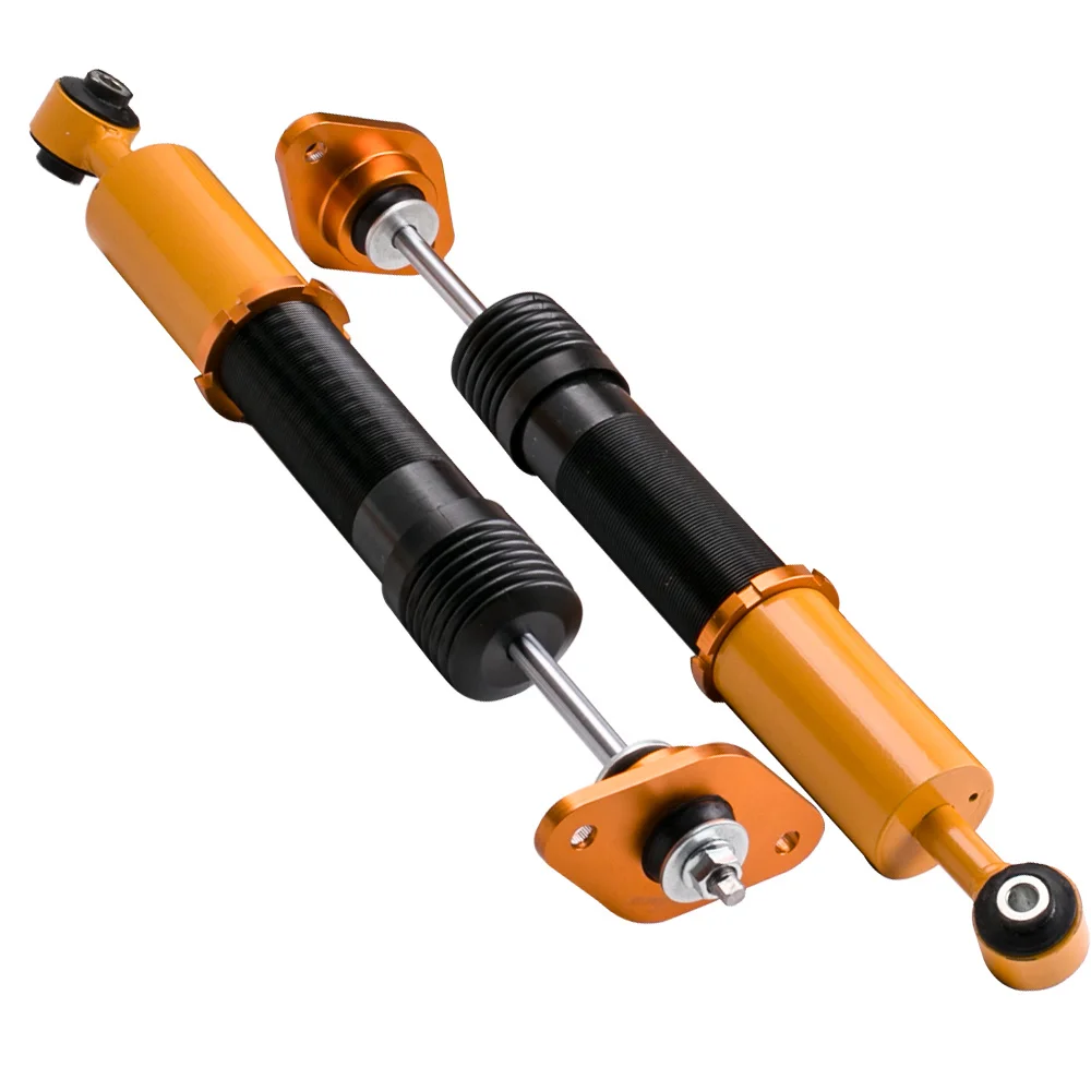 Комплекты Coilover для Dodge Charger 06-10 и SRT-8 Adj. Высота 2007 2008 2009 ударов | Автомобили
