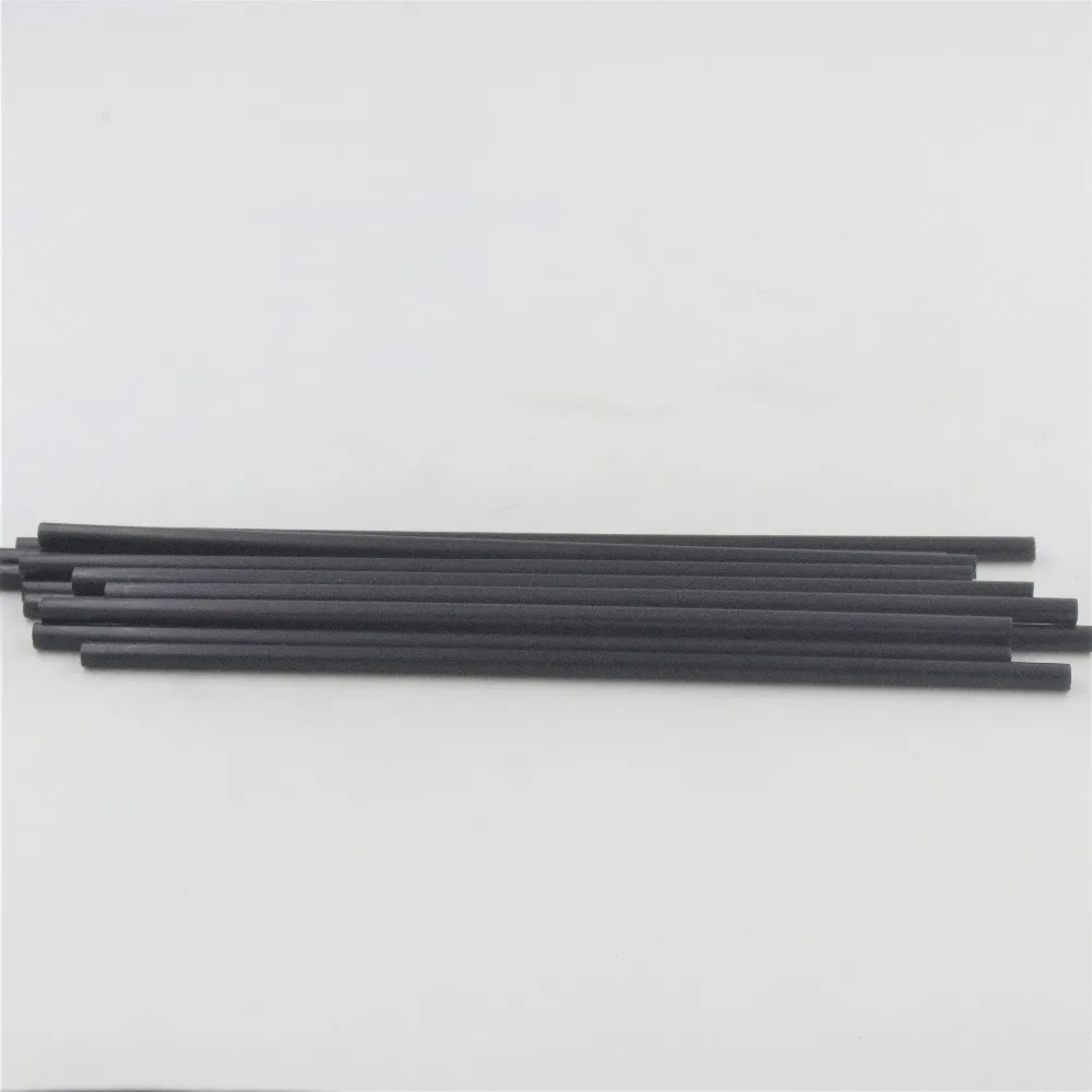 100 шт./лот пластиковые мини соломинки для коктейлей вечерние украшения напитков 3