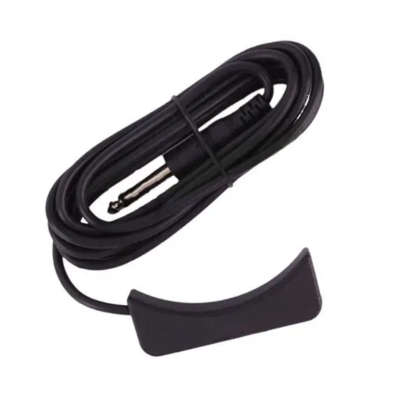 Акустическая гитара Пикап Клип на усилитель керамический звукосниматель 38