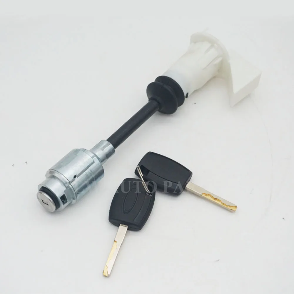 Набор для ремонта капота с замком Ford Focus MK2 2004 2012 4556337|Комнатные дверные ручки| |