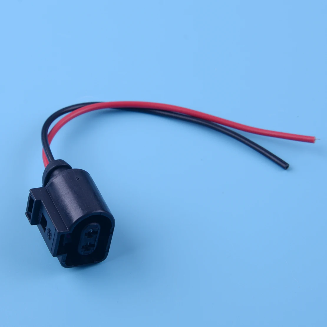 DWCX 1 шт. 2pin 1J0973722 противотуманный светильник штепсельная вилка Соединительный