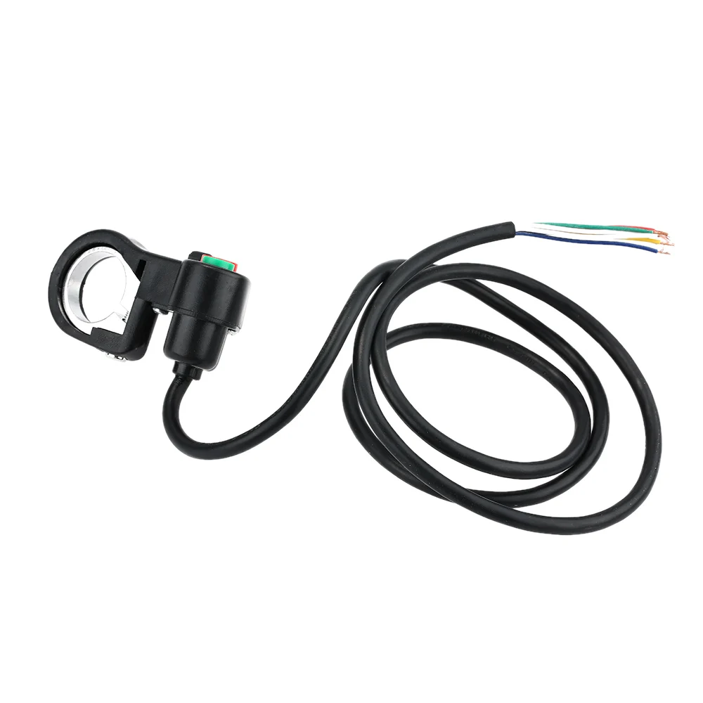 3 в 1 фары указатели поворота переключатели включения выключения 2 см диаметр руля