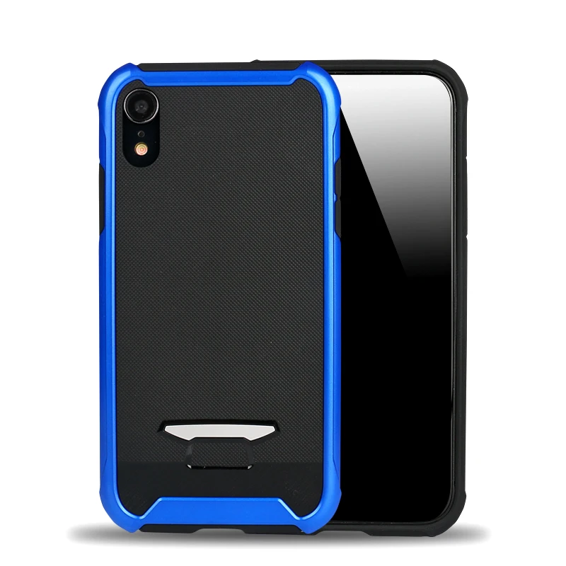 50 шт/партия Супер spigen TPU+ пластиковый жесткий чехол для iphone 5 6 7 8 X XR XS Max 6 7 8 plus PC кожаный чехол