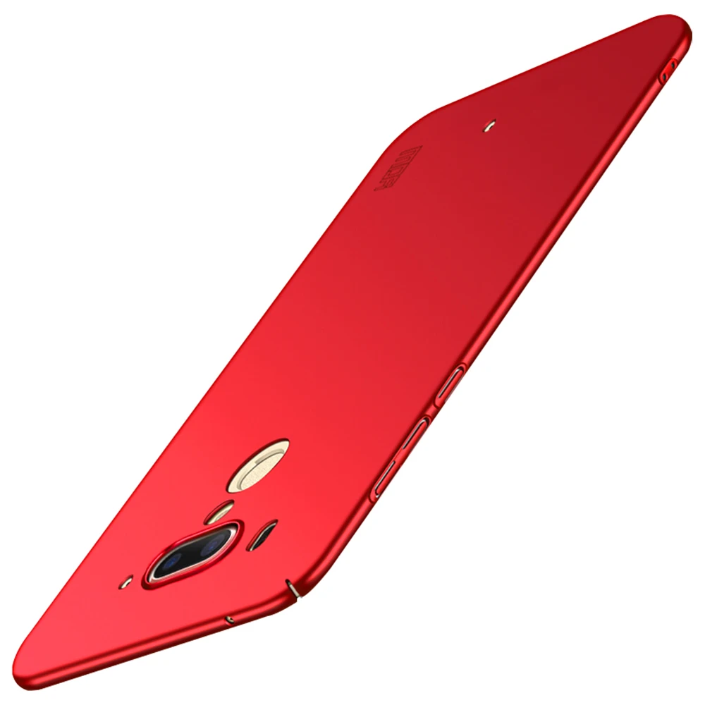 Для htc U12 плюс Чехол 6 0 дюймов для чехол MOFi оригинальный Защита жесткого диска