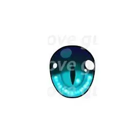

Gurglelove Kigurumi Mask Anime Cosplay Eyes 10