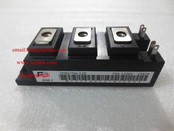2MBI25L-120 IGBT 2MBI50L-120 модуль питания 2MBI50N-120 2MBI75N-120 | Бытовая техника