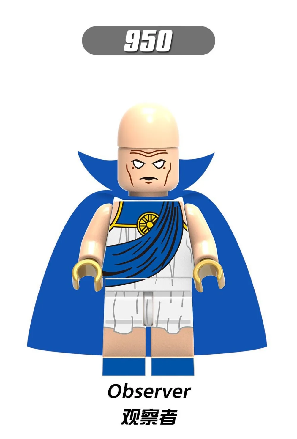 X0218 Мстители Marvel role complible LegoINGls team leader Vulture Small pepper Phantom коллекция детская модульная
