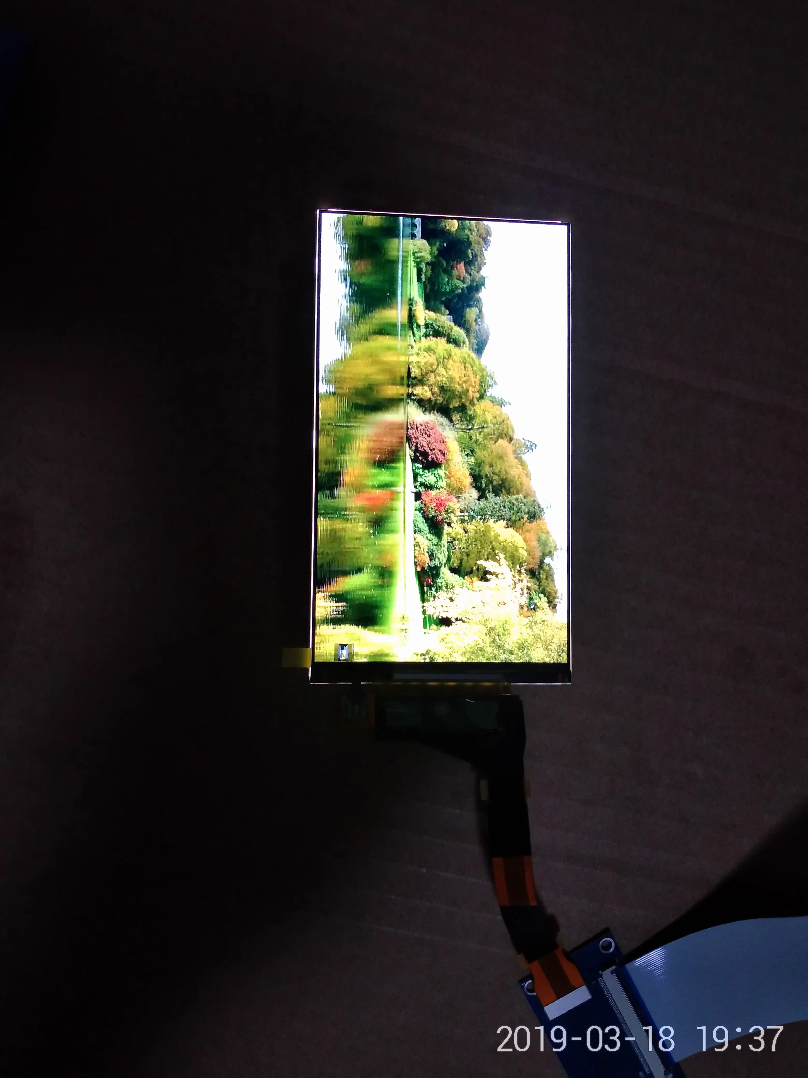 5,5/6 дюймов 2K HDMI ips lcd комплект 1440*2560 MIPI к HDMI дисплей комплект для 3d принтера DIY проектор второй дисплей Raspberry Pi