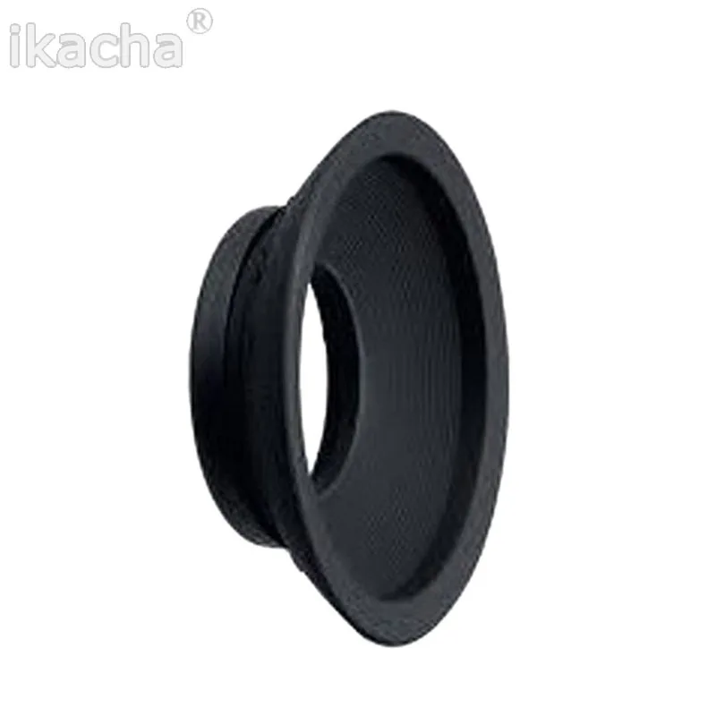 100 шт. видоискатель DK 19 DK19 резиновый наглазник для Nikon D5 D4 D4s D850 D810 D810A D800 D800E D500 D700 D3X