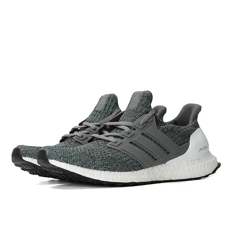 Оригинальный Новое поступление 2018 Adidas UltraBOOST Для мужчин кроссовки|Беговая обувь| |