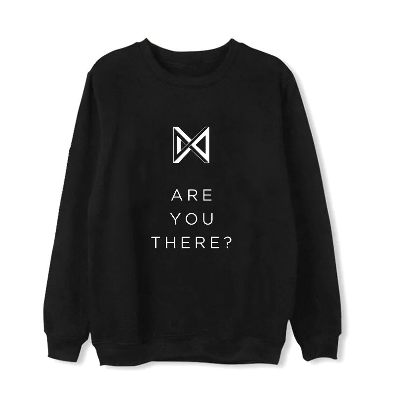 Kpop MONSTA X новый альбом TAKE.1 есть ли вы вокруг того же абзаца должна помочь Одежда