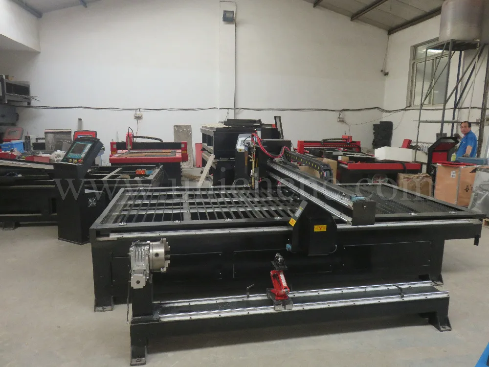 Высокоскоростная машина для плазменной резки цена дешевая китайская |