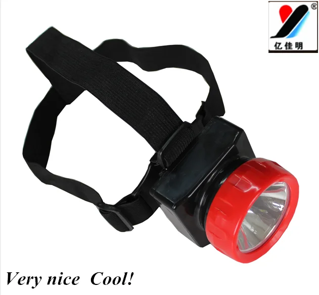 

30pcs/lot IP66 5000lumen best hiking headlamp rechargeable headlight camping head torch for sale YJM-4625 Free shipping