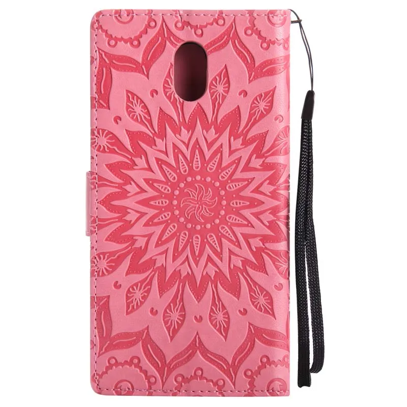 Tsimak чехол для Nokia 3 5 PU бумажник кожаный флип телефона Coque Capa|Бамперы| |