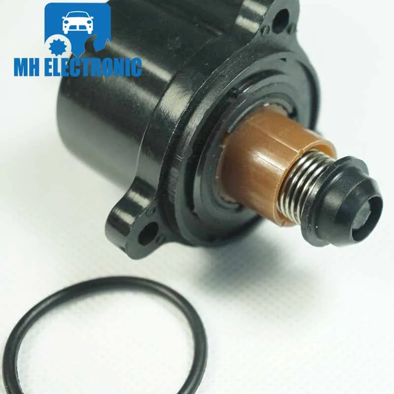 Клапан управления воздухом MH ELECTRONIC MD628176 для Mitsubishi Space Star 2004 IAC бесплатная