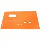 Чехол для точечной сварки, фитинги сделай сам, двухслойная конструкция, прочность подшипника очень высокая