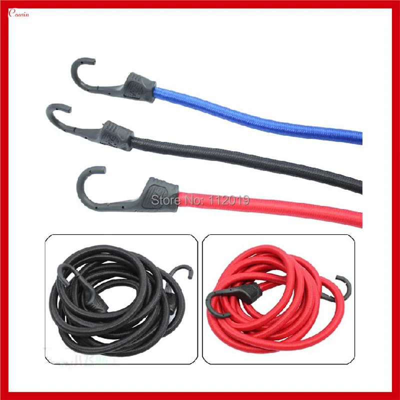 Новый универсальный велосипедный шлем для мотоцикла 2 м эластичная веревка