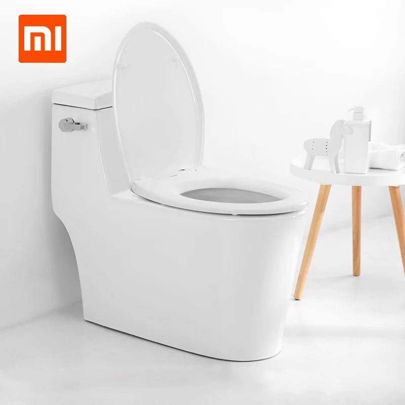Xiaomi КИТ носик термостат сиденье на унитаз с подогревом крышка интеллектуальная