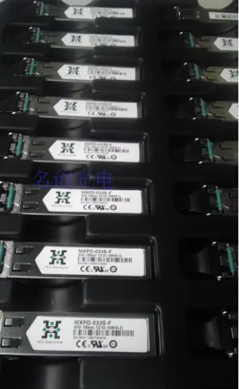 MXP-033S-F 155M 1310NM 15KM |