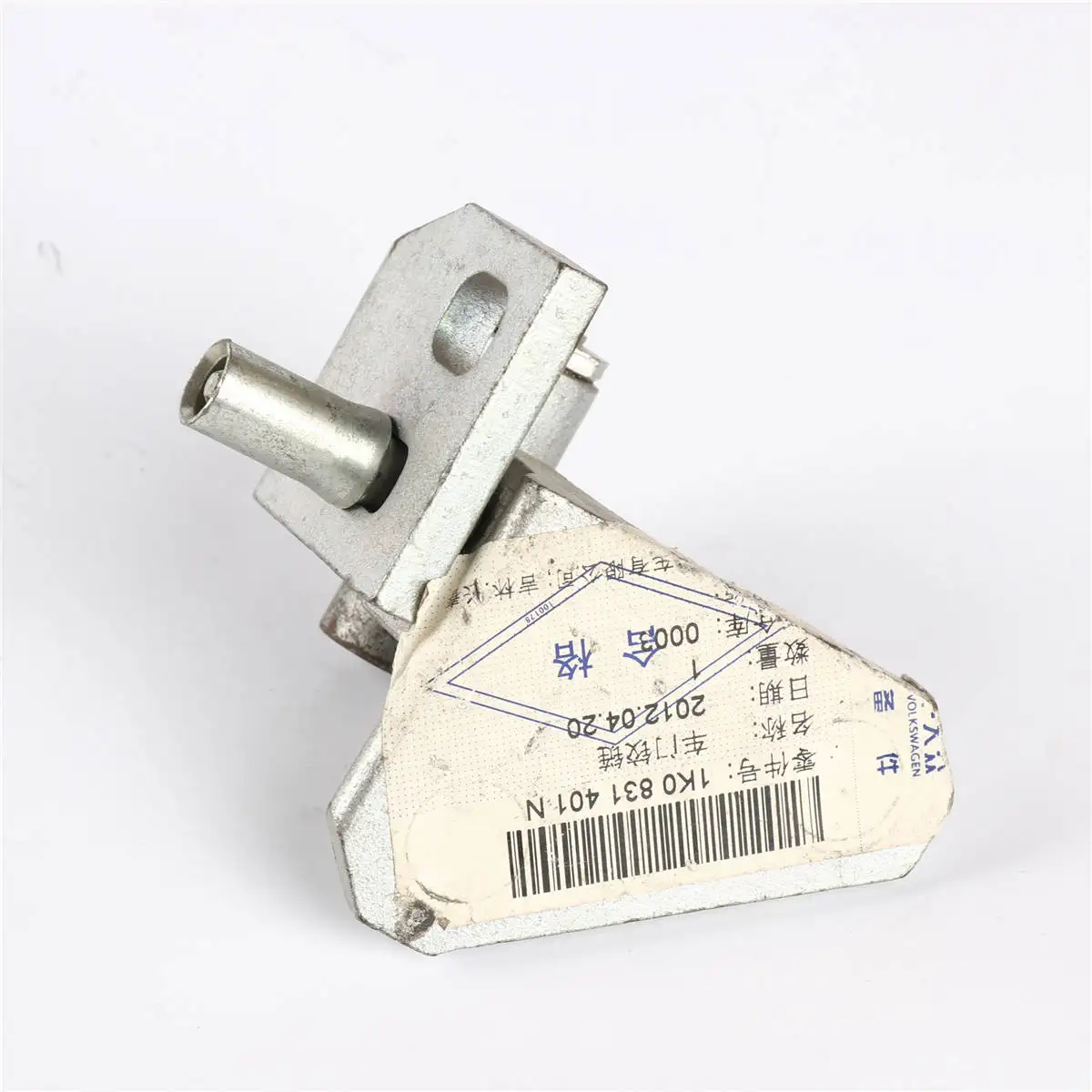 1 шт. натуральная Металл Авто дверных петель для VW Golf MK6 Jetta MK5 1K0 831 401 N|hinges for doors|hinge hingehinges cars door |