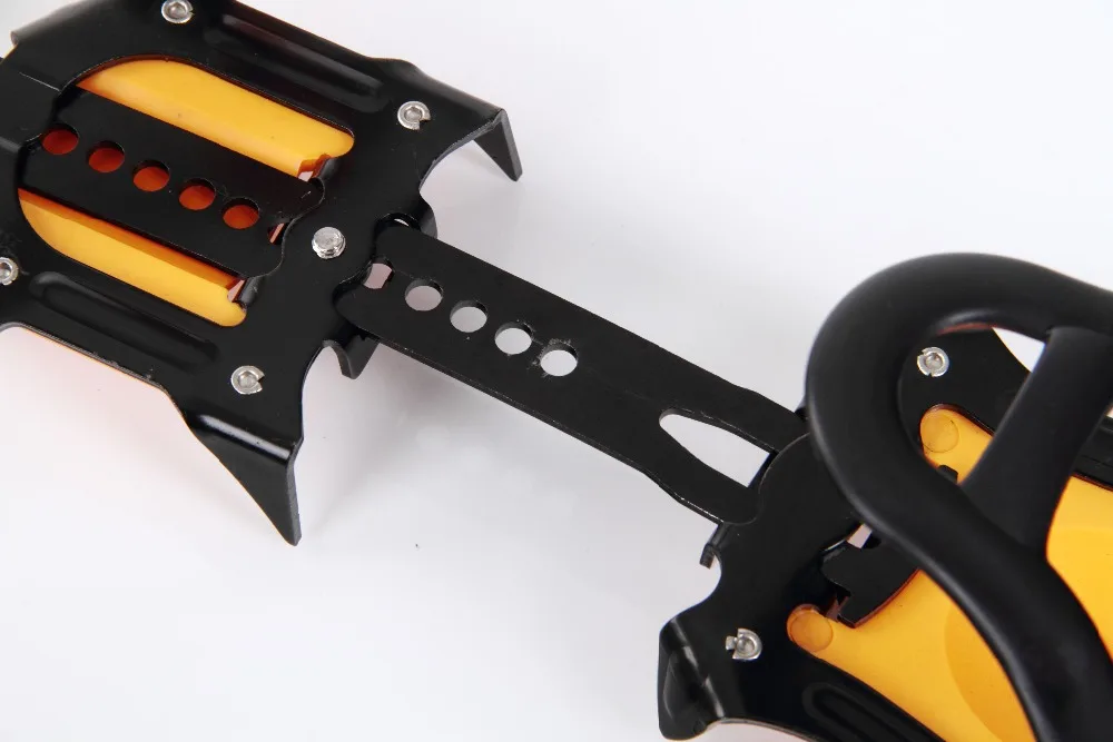 2016 Продвижение Новый Десять Зубы Ice Кошки Размер B Для Общего Наружное