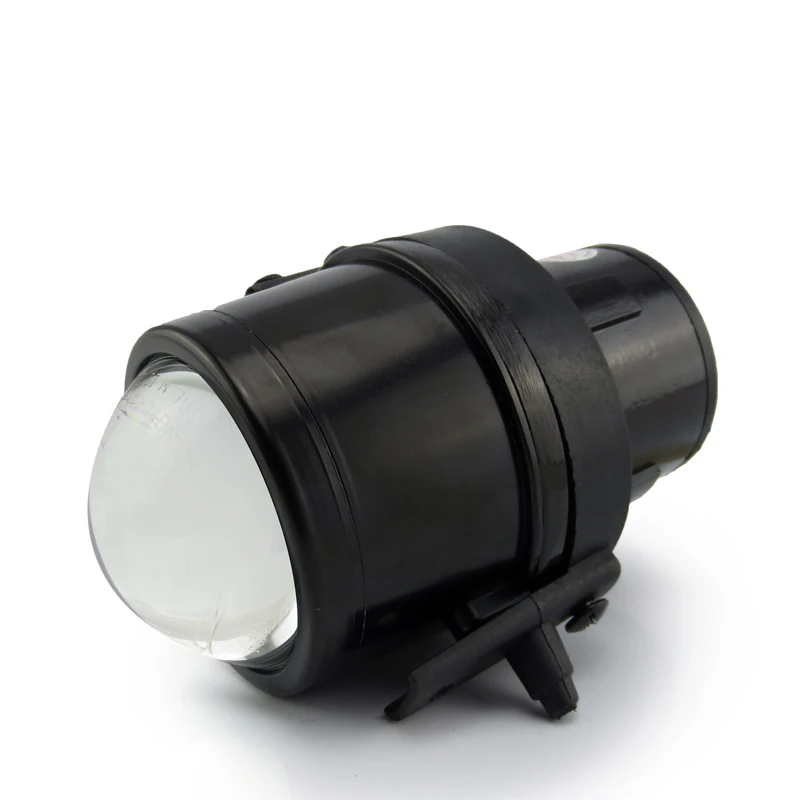 1 пара 2 5 дюймов hid ксеноновая противотуманная фара рассеиватель для