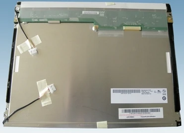 Maithoga 12 1 дюймовый TFT ЖК-экран G121SN01 V3 SVGA 800(RGB)* 600 | Электроника