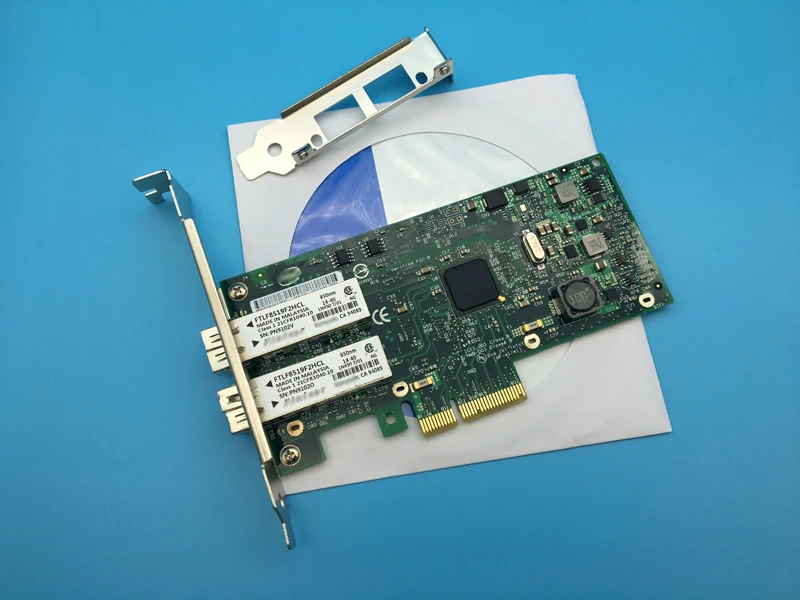 I350-F2 PCI-Express