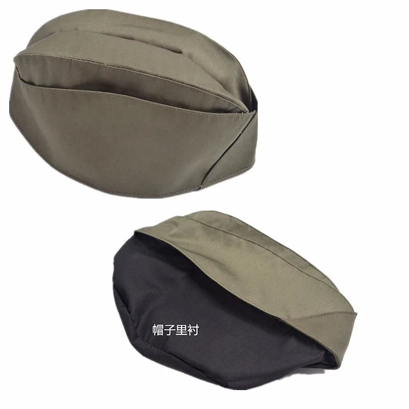 2018 русская армейская Кепка трикорна зеленая камуфляжная шляпка с Логотипом