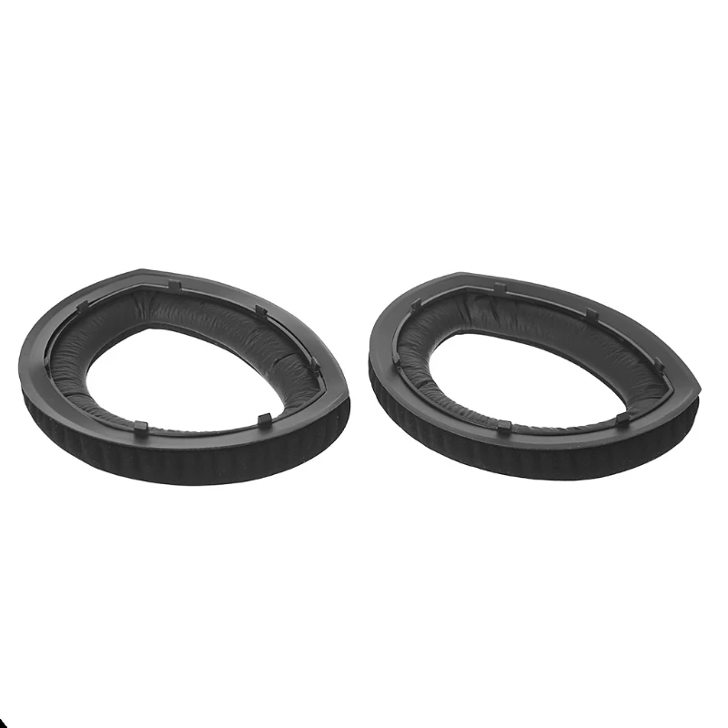 OOTDTY прочный 1 пара замена амбушюр чашки пены подушки для Sennheiser HD700 HD 700 Наушники Аксессуары