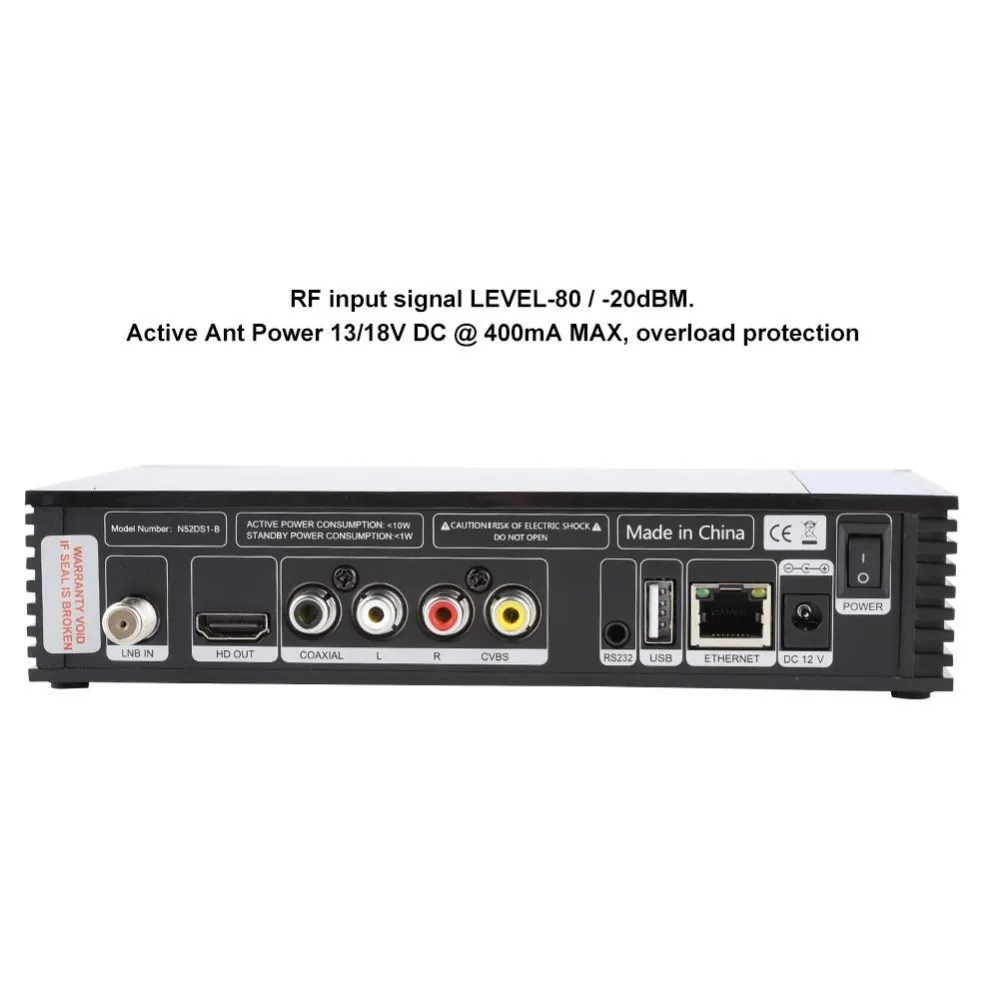 Freesat Gtmedia V8 Nova Blue DVB S2 ТВ спутниковый приемник декодер 1 год Европа clines cccam H.265 встроенный Wifi Full HD 1080p