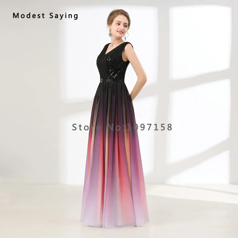 Платье для девочек длинное фиолетовое с блестками|evening dress|vestido de festaprom gown |