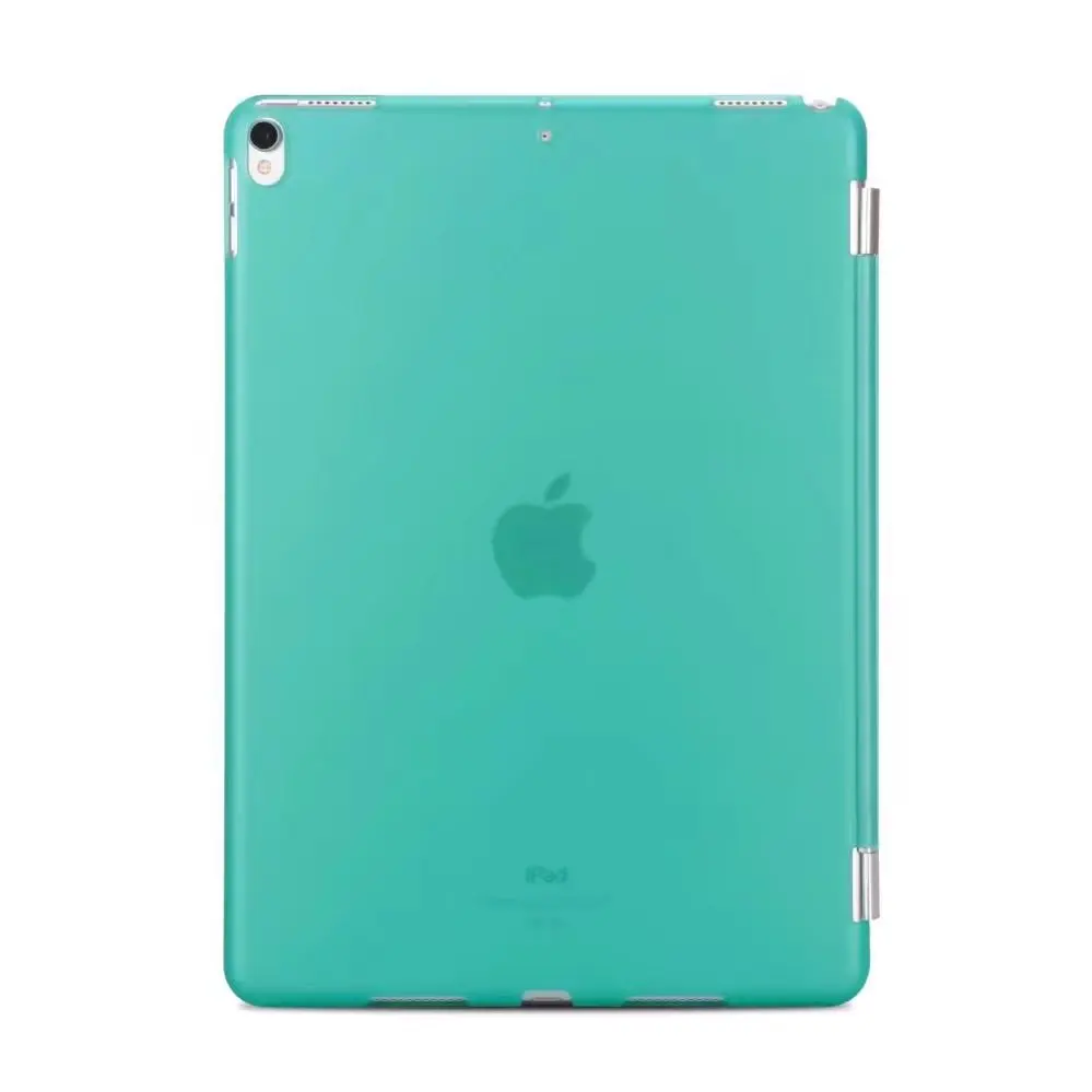 Умный чехол для ipad pro 10 5 дюйма 2017 из искусственной кожи ультратонкий с
