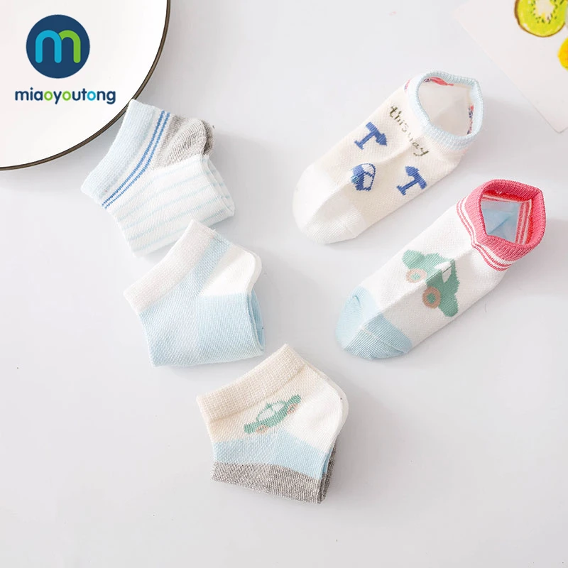 

Unisex Warm Cotton Soft Baby Socks Lovely Rabbit Skarpetki Newborn Sock Kids Socks Cute Boy Girl Miaoyoutong