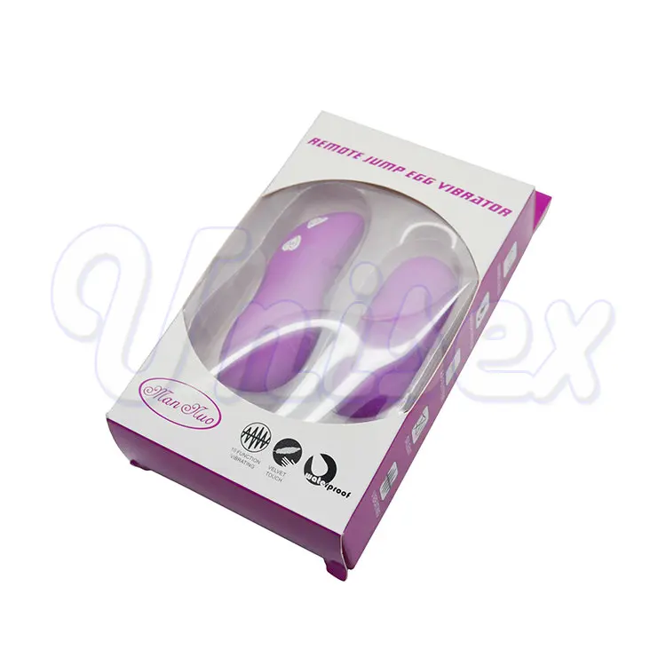 68 скорости Беспроводной удаленного Управление Вибрационный яйцо вибратор