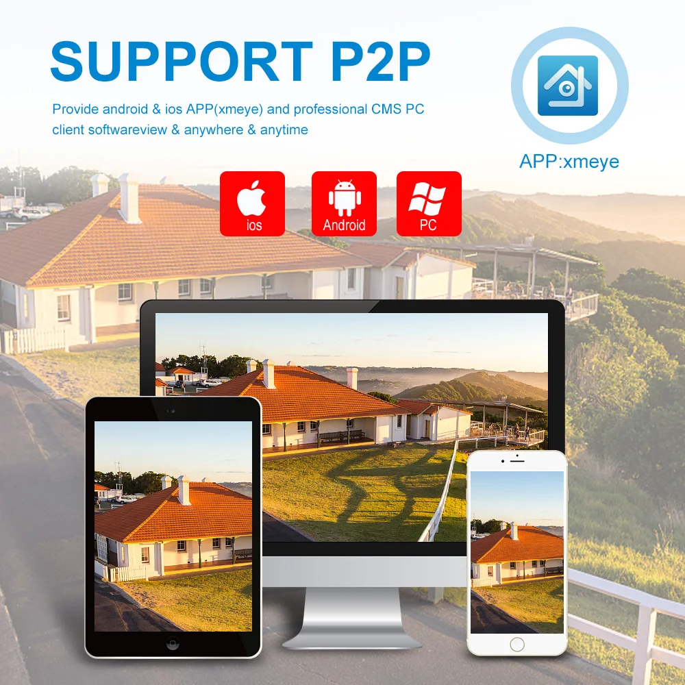 IP66 водонепроницаемый 2MP HD автоматическое отслеживание PTZ IP камера 20X/36X Starlight ночное издание 300 м onvif 2,4 P2p 1080P Сеть POE камера