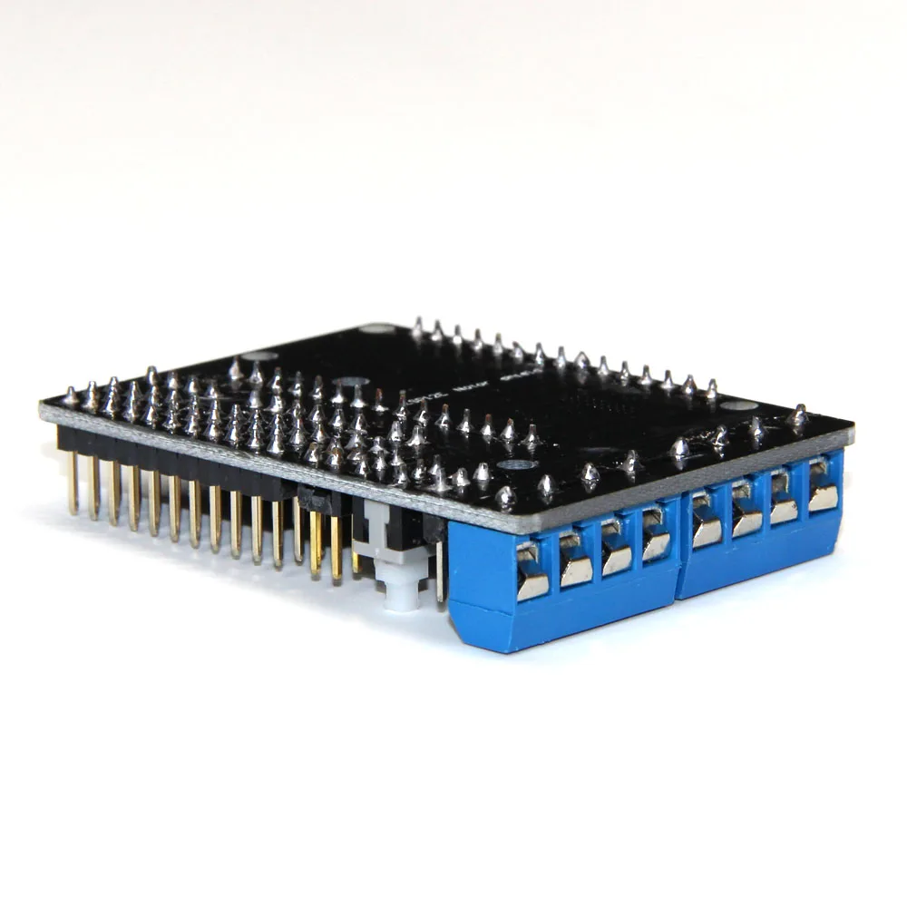 Умный пульт дистанционного управления для радиоуправляемых игрушек с Wi-Fi