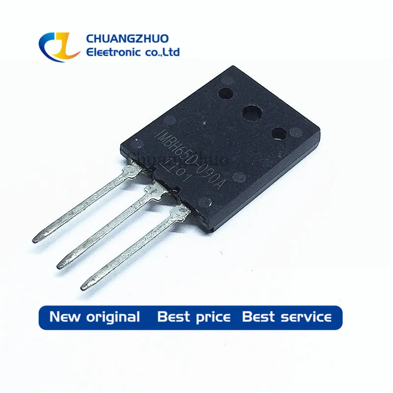 

10 шт./лот IGBT 1MBH65D-090A 1MBH65D-090 TO-3PL 65A/900V лучшее качество.