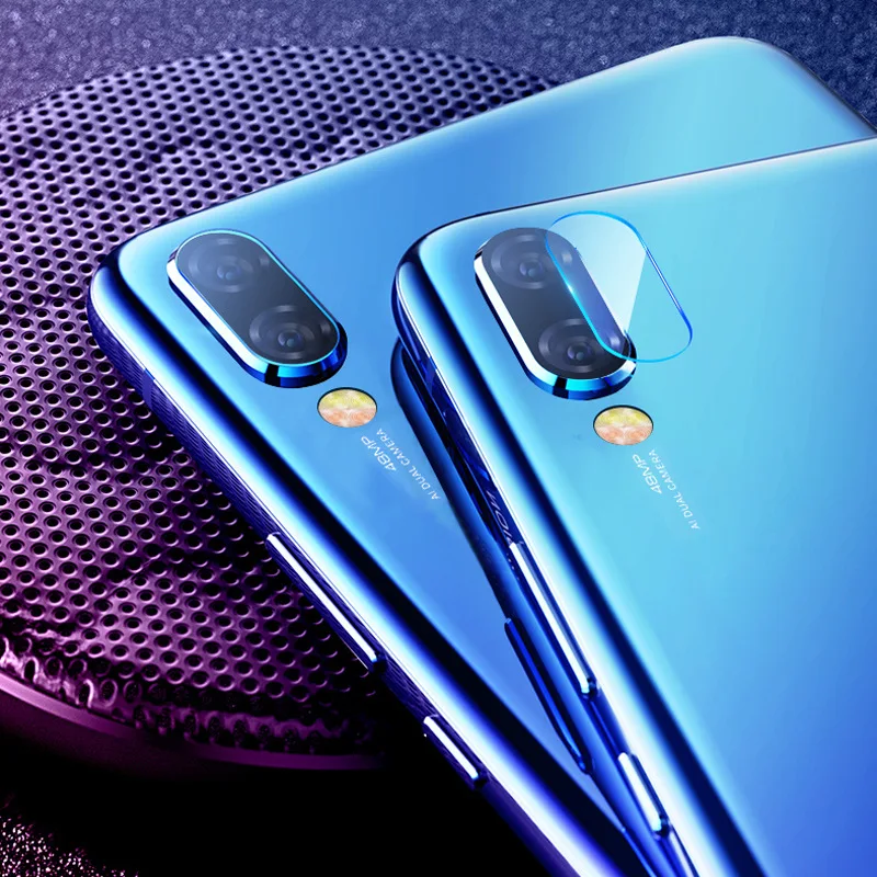 For Xiaomi Redmi Note 7 Lens Protector 9H Hardness Tempered Glass Camera Note7 Pro K20 telefono Accessories | Мобильные телефоны и