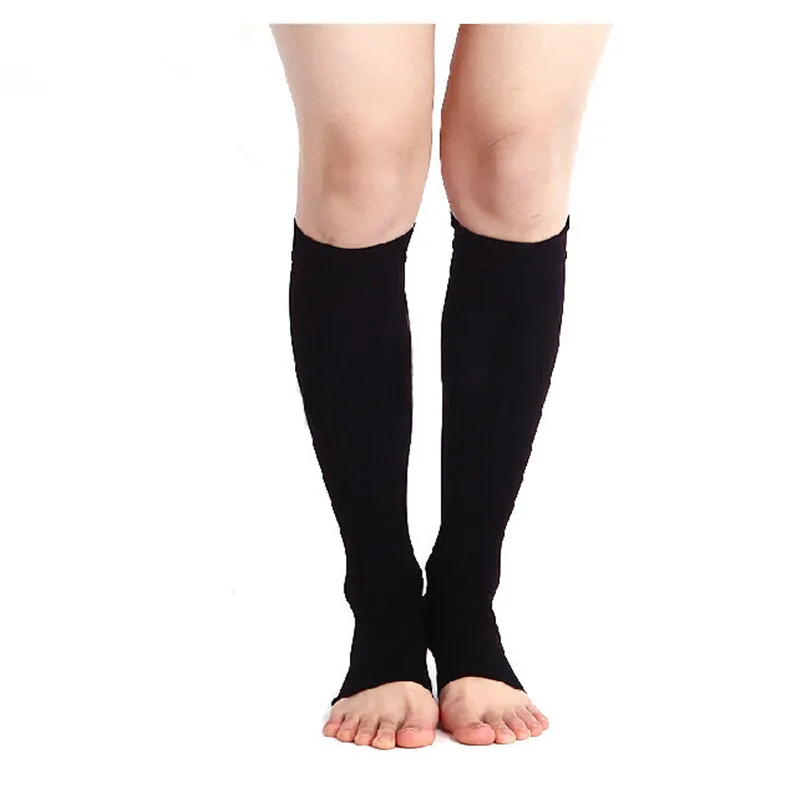 Компрессионные колготки из лайкры 20 30 мм рт. Ст.|medical compression stockings|compression stockingscompression