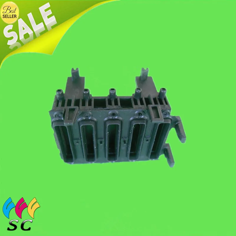 Крышка Топ чистый блок для Epson Stylus Pro 7700 9700 7890 9890 7900 9900 плоттер DX6 печатающая