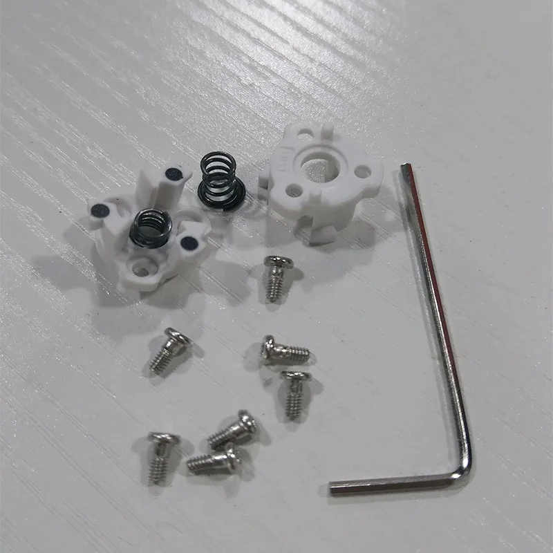 4 шт. адаптер пропеллера для DJI Phantom / PRO 4|mount holder|mount basemount propeller |