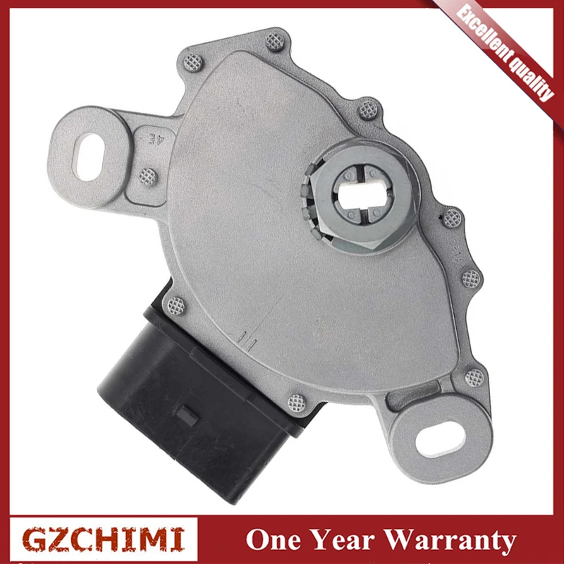 09G919823 Transmission Trans Range Sensor Neutral Safety Multifunction Switch For Beetle GolfGTI Skoda V W Mini 09G for Je-tta | Автомобили