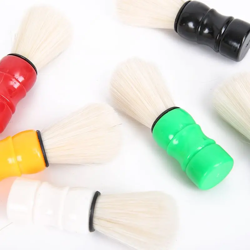 Мужская щетка для бритья Mayitr с деревянной ручкой бороды усов | Красота и здоровье