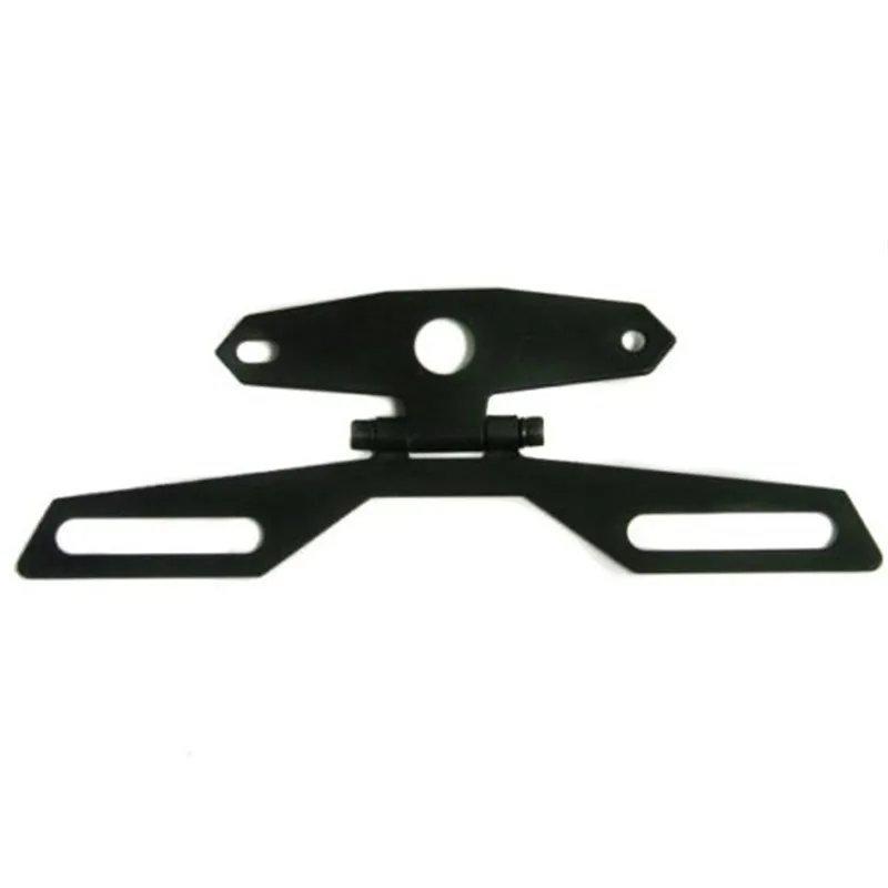 Motorcycle Fender Eliminator License Light Plate Bracket For Yamaha YZF R1 FZ1 FZ6 GSX R|Накладки и декоративные