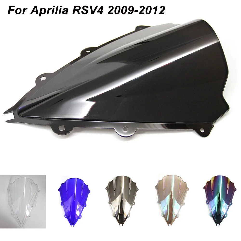 Винты для лобового стекла мотоцикла болты аксессуары Aprilia RSV4 R RSV4R 2009 2010 2011 2012 2013 2014