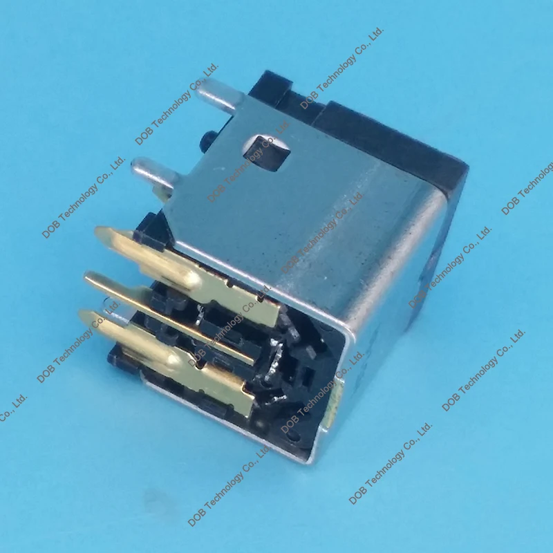 5 шт./лот DC в разъем питания для Dell Inspiron M17XR2 M17X R2 M17XR1 R1 M14X Jack|r2 led|r2 flashlightr2 cad |