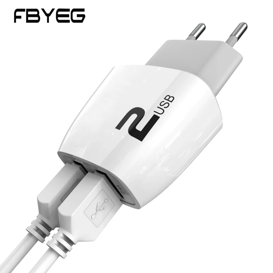 Быстрая зарядка USB для мобильного телефона 5 0 в а зарядное устройство EU Qualcomm QC3.0